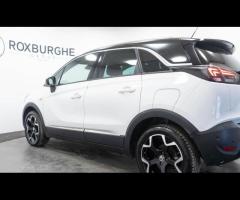 Vauxhall Crossland HPI Clear - 1 Owner from new - Vauxhall Service History - 36 Months Warranty avai - 19