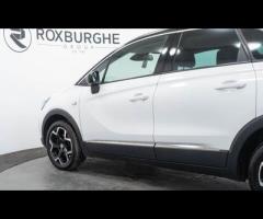 Vauxhall Crossland HPI Clear - 1 Owner from new - Vauxhall Service History - 36 Months Warranty avai - 20