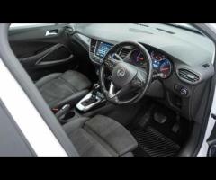 Vauxhall Crossland HPI Clear - 1 Owner from new - Vauxhall Service History - 36 Months Warranty avai - 21