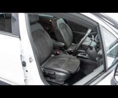 Vauxhall Crossland HPI Clear - 1 Owner from new - Vauxhall Service History - 36 Months Warranty avai - 22