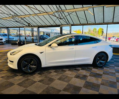 Tesla MODEL 3 Model 3 Standard-Range + 4dr - 5