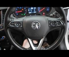 Vauxhall Crossland HPI Clear - 1 Owner from new - Vauxhall Service History - 36 Months Warranty avai - 25