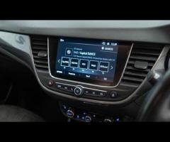 Vauxhall Crossland HPI Clear - 1 Owner from new - Vauxhall Service History - 36 Months Warranty avai - 27