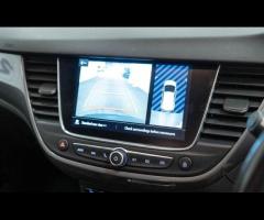Vauxhall Crossland HPI Clear - 1 Owner from new - Vauxhall Service History - 36 Months Warranty avai - 28