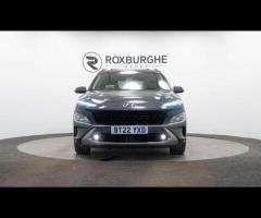 Hyundai KONA This 2022 Hyundai KONA h GDi Ultimate is a superb example, having had only one owner si - 2
