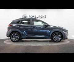 Hyundai KONA This 2022 Hyundai KONA h GDi Ultimate is a superb example, having had only one owner si - 9