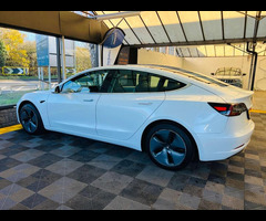 Tesla MODEL 3 Model 3 Standard-Range + 4dr - 7