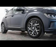 Hyundai KONA This 2022 Hyundai KONA h GDi Ultimate is a superb example, having had only one owner si - 11
