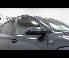 Hyundai KONA This 2022 Hyundai KONA h GDi Ultimate is a superb example, having had only one owner si - 12