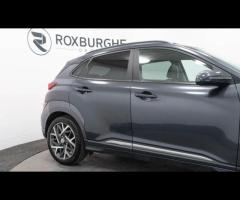 Hyundai KONA This 2022 Hyundai KONA h GDi Ultimate is a superb example, having had only one owner si - 13