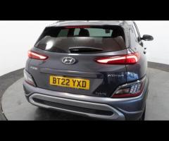 Hyundai KONA This 2022 Hyundai KONA h GDi Ultimate is a superb example, having had only one owner si - 15