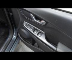 Hyundai KONA This 2022 Hyundai KONA h GDi Ultimate is a superb example, having had only one owner si - 22