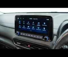 Hyundai KONA This 2022 Hyundai KONA h GDi Ultimate is a superb example, having had only one owner si - 25