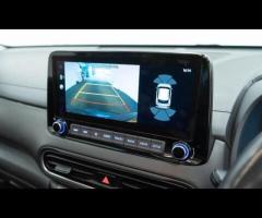 Hyundai KONA This 2022 Hyundai KONA h GDi Ultimate is a superb example, having had only one owner si - 26