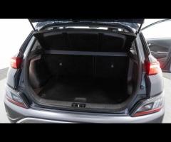 Hyundai KONA This 2022 Hyundai KONA h GDi Ultimate is a superb example, having had only one owner si - 33