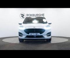 Ford Kuga This 2022 Ford Kuga ST-Line X Edition is a remarkable find, having had only one owner sinc - 2