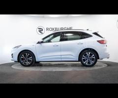 Ford Kuga This 2022 Ford Kuga ST-Line X Edition is a remarkable find, having had only one owner sinc - 4