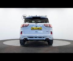 Ford Kuga This 2022 Ford Kuga ST-Line X Edition is a remarkable find, having had only one owner sinc - 7