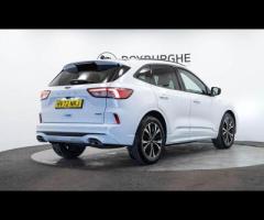 Ford Kuga This 2022 Ford Kuga ST-Line X Edition is a remarkable find, having had only one owner sinc - 8
