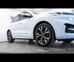Ford Kuga This 2022 Ford Kuga ST-Line X Edition is a remarkable find, having had only one owner sinc - 11