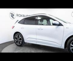 Ford Kuga This 2022 Ford Kuga ST-Line X Edition is a remarkable find, having had only one owner sinc - 12