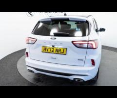 Ford Kuga This 2022 Ford Kuga ST-Line X Edition is a remarkable find, having had only one owner sinc - 14