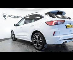 Ford Kuga This 2022 Ford Kuga ST-Line X Edition is a remarkable find, having had only one owner sinc - 16