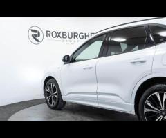 Ford Kuga This 2022 Ford Kuga ST-Line X Edition is a remarkable find, having had only one owner sinc - 17