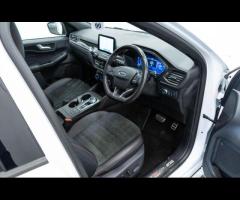 Ford Kuga This 2022 Ford Kuga ST-Line X Edition is a remarkable find, having had only one owner sinc - 19
