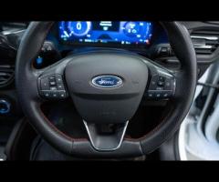 Ford Kuga This 2022 Ford Kuga ST-Line X Edition is a remarkable find, having had only one owner sinc - 24
