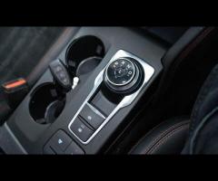 Ford Kuga This 2022 Ford Kuga ST-Line X Edition is a remarkable find, having had only one owner sinc - 29