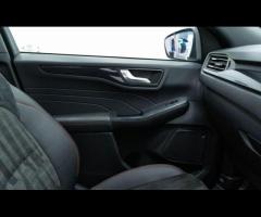 Ford Kuga This 2022 Ford Kuga ST-Line X Edition is a remarkable find, having had only one owner sinc - 31