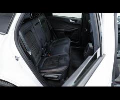 Ford Kuga This 2022 Ford Kuga ST-Line X Edition is a remarkable find, having had only one owner sinc - 34