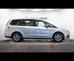 Ford Galaxy This 2021 Ford Galaxy Titanium is a superb example - This seven seater MPV boasts a powe - 9