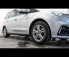 Ford Galaxy This 2021 Ford Galaxy Titanium is a superb example - This seven seater MPV boasts a powe - 11