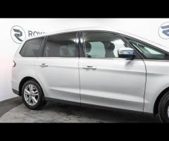 Ford Galaxy This 2021 Ford Galaxy Titanium is a superb example - This seven seater MPV boasts a powe - 13