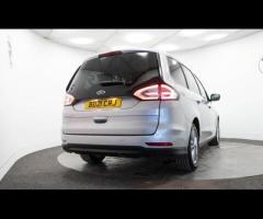 Ford Galaxy This 2021 Ford Galaxy Titanium is a superb example - This seven seater MPV boasts a powe - 15