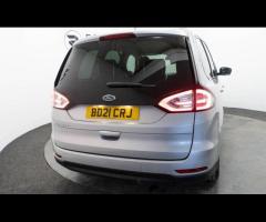 Ford Galaxy This 2021 Ford Galaxy Titanium is a superb example - This seven seater MPV boasts a powe - 16