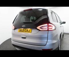 Ford Galaxy This 2021 Ford Galaxy Titanium is a superb example - This seven seater MPV boasts a powe - 17