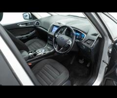 Ford Galaxy This 2021 Ford Galaxy Titanium is a superb example - This seven seater MPV boasts a powe - 20