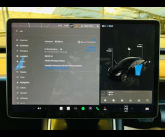Tesla MODEL 3 Model 3 Standard-Range + 4dr - 15