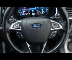 Ford Galaxy This 2021 Ford Galaxy Titanium is a superb example - This seven seater MPV boasts a powe - 23