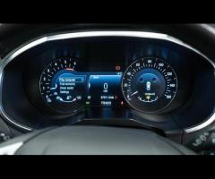 Ford Galaxy This 2021 Ford Galaxy Titanium is a superb example - This seven seater MPV boasts a powe - 25