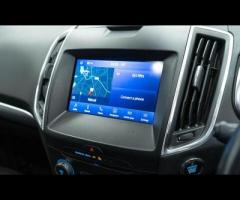 Ford Galaxy This 2021 Ford Galaxy Titanium is a superb example - This seven seater MPV boasts a powe - 26