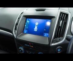 Ford Galaxy This 2021 Ford Galaxy Titanium is a superb example - This seven seater MPV boasts a powe - 27