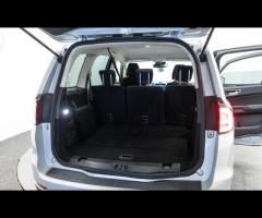 Ford Galaxy This 2021 Ford Galaxy Titanium is a superb example - This seven seater MPV boasts a powe - 34