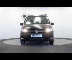 Volkswagen Caddy Maxi Life HPI Clear - 1 Owner - VW Service History - 36 Months Warranty available + - 2