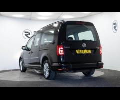 Volkswagen Caddy Maxi Life HPI Clear - 1 Owner - VW Service History - 36 Months Warranty available + - 5