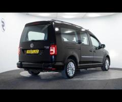 Volkswagen Caddy Maxi Life HPI Clear - 1 Owner - VW Service History - 36 Months Warranty available + - 8