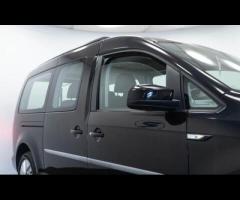 Volkswagen Caddy Maxi Life HPI Clear - 1 Owner - VW Service History - 36 Months Warranty available + - 12